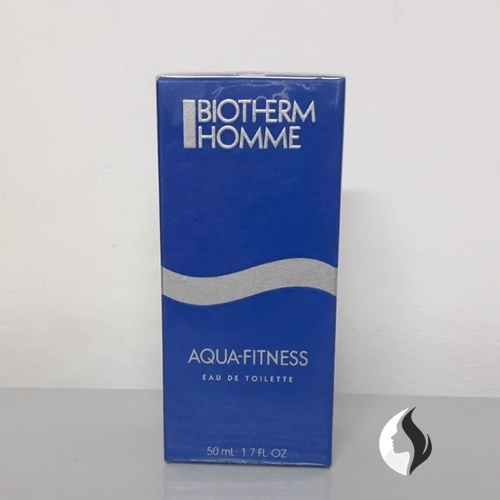 Biotherm aquafitness discount eau de toilette