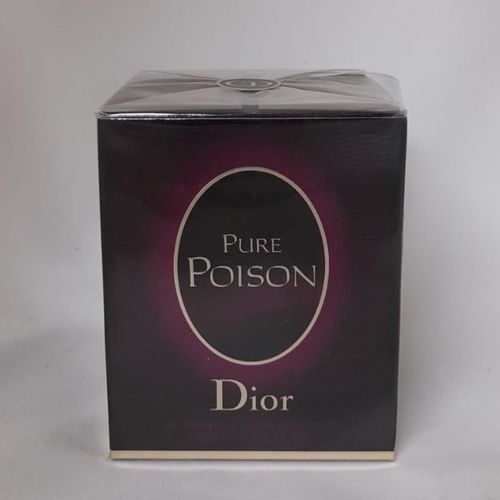 Ulta Dior Pure Poison Eau de Parfum