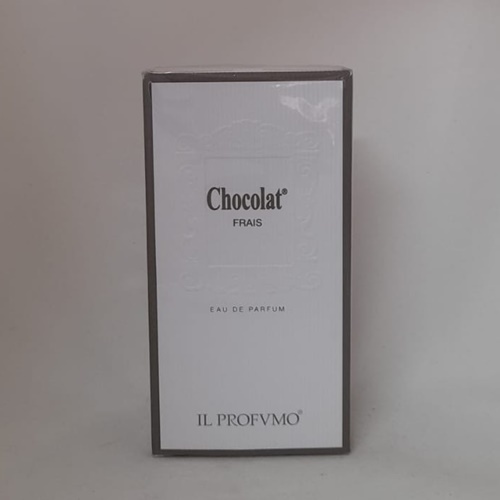 Il Profvmo CHOCOLAT FRAIS Eau de parfum 50ml Vapo • Original